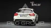 2015 Mercedes Benz GLA-Class
