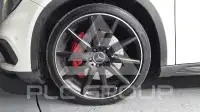 2015 Mercedes Benz GLA-Class