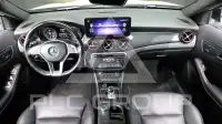 2015 Mercedes Benz GLA-Class