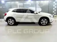 2015 Mercedes Benz GLA-Class