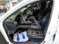 2015 Mercedes Benz GLA-Class