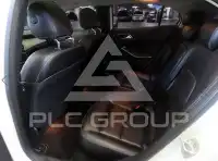 2015 Mercedes Benz GLA-Class