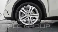 2015 Mercedes Benz GLA-Class