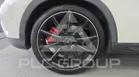 2015 Mercedes Benz GLA-Class