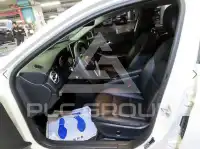 2015 Mercedes Benz GLA-Class