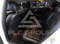 2015 Mercedes Benz GLA-Class