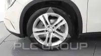 2015 Mercedes Benz GLA-Class