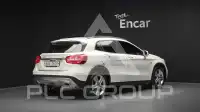 2015 Mercedes Benz GLA-Class