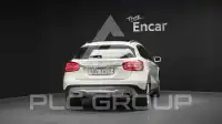 2015 Mercedes Benz GLA-Class