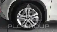 2015 Mercedes Benz GLA-Class