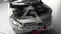 2015 Mercedes Benz GLA-Class