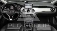 2015 Mercedes Benz GLA-Class