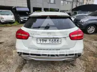 2015 Mercedes Benz GLA-Class