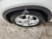 2015 Mercedes Benz GLA-Class