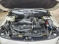 2015 Mercedes Benz GLA-Class