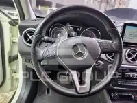2015 Mercedes Benz GLA-Class