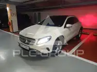 2015 Mercedes Benz GLA-Class