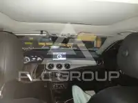 2015 Mercedes Benz GLA-Class
