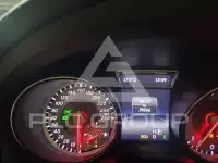 2015 Mercedes Benz GLA-Class