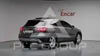 2015 Mercedes Benz GLA-Class