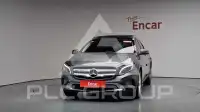 2015 Mercedes Benz GLA-Class