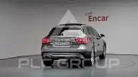 2015 Mercedes Benz GLA-Class