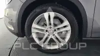 2015 Mercedes Benz GLA-Class