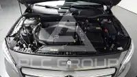 2015 Mercedes Benz GLA-Class