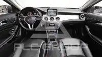 2015 Mercedes Benz GLA-Class