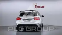2015 Mercedes Benz GLA-Class