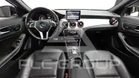 2015 Mercedes Benz GLA-Class