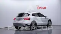 2015 Mercedes Benz GLA-Class