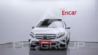2015 Mercedes Benz GLA-Class