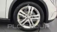 2015 Mercedes Benz GLA-Class