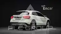 2015 Mercedes Benz GLA-Class