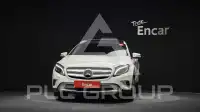 2015 Mercedes Benz GLA-Class