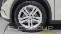 2015 Mercedes Benz GLA-Class