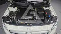 2015 Mercedes Benz GLA-Class