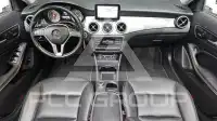 2015 Mercedes Benz GLA-Class