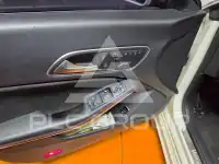 2015 Mercedes Benz CLA-Class