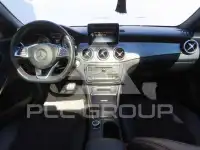 2015 Mercedes Benz CLA-Class