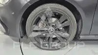2015 Mercedes Benz CLA-Class