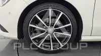 2015 Mercedes Benz CLA-Class