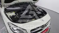 2015 Mercedes Benz CLA-Class