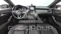 2015 Mercedes Benz CLA-Class