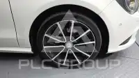 2015 Mercedes Benz CLA-Class