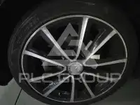2015 Mercedes Benz CLA-Class