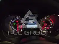2015 Mercedes Benz CLA-Class