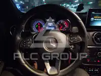 2015 Mercedes Benz CLA-Class