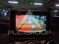 2015 Mercedes Benz CLA-Class